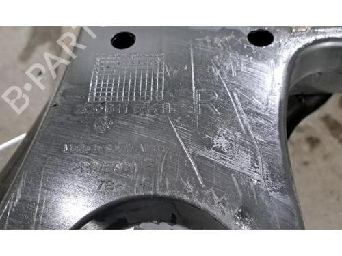 Rear axle VW POLO VI (AW1, BZ1, AE1) 1.0 | BP23599062M2