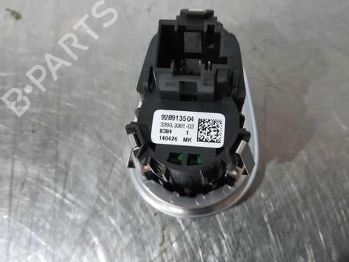 Switch BMW X2 (F39) sDrive 18 i | BP10882766I30 