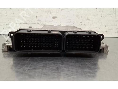 Engine control unit (ECU) PEUGEOT PARTNER Box Body/MPV (K9) 1.5 BlueHDi 100 | BP39645694M57 - Image 3