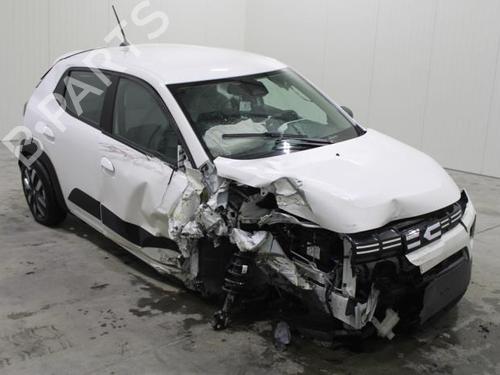 Battery DACIA SPRING Extreme | BP36343480E11  - Image 7