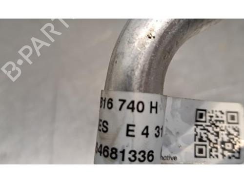 AC-rør AUDI E-TRON (GEN) 55 quattro | BP30915980M126