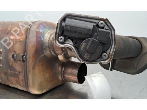 Exhaust system PORSCHE 911 Convertible (992) 3.0 Carrera 4 (992610) | BP26146089M121