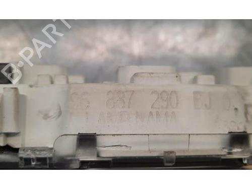 Interior roof light OPEL VIVARO C Van (K0) 1.5 | BP24015380I8 