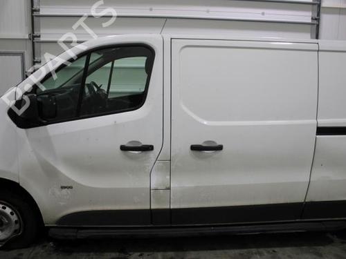 Subframe OPEL VIVARO B Van (X82) 1.6 CDTI (05) | BP30663458M9 - Image 16