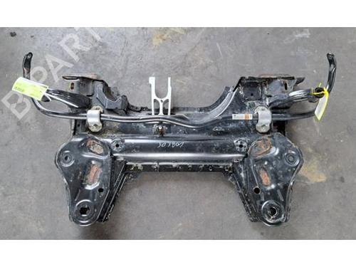 Used Subframe Subframe DS DS 3 / DS 3 CROSSBACK (UR_, UC_, UJ_) E-TENSE (UZZKXZ) (156 hp) 34228722 34228722