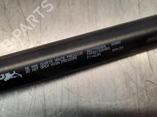 Tailgate lift support PEUGEOT 208 II (UB_, UP_, UW_, UJ_) 1.2 PureTech 75 | BP23586739C138 