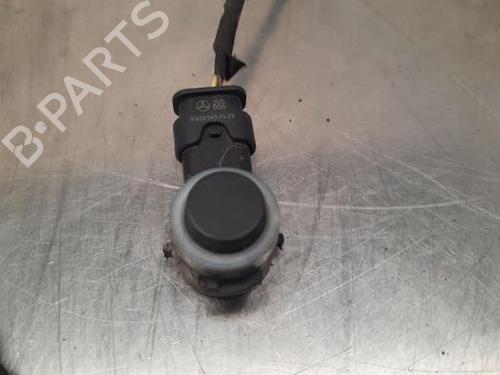 Electronic module MERCEDES-BENZ GLC Coupe (C253) 300 d 4-matic (253.319) | BP23607412M83 