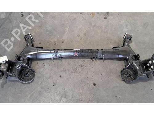 Used Rear axle JEEP AVENGER (J2) 1.2 GSE T3 (101 hp) 31178869