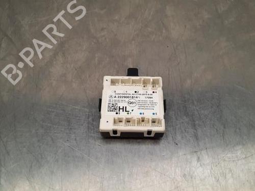 Electronic module MERCEDES-BENZ GLC (X253) 250 4-matic (253.946) | BP23598198M83 