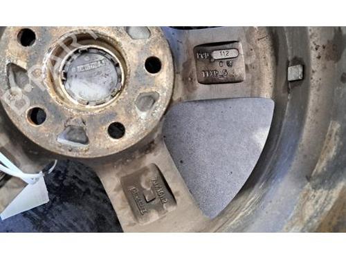 Rim BMW 2 Active Tourer (F45) 218 i | BP24650408C45 