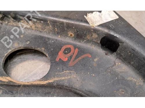 Right front suspension arm OPEL CROSSLAND X / CROSSLAND (P17, P2QO) 1.2 (75) | BP24991247M13 
