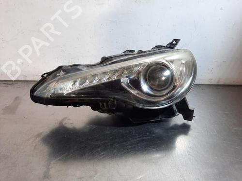 Used Left headlight Left headlight 39154670 39154670