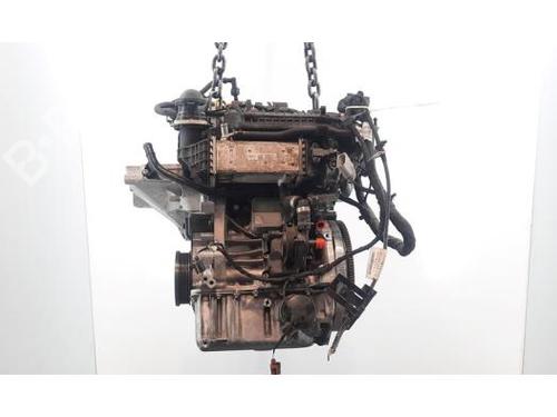 Engine VW POLO VI (AW1, BZ1, AE1) 1.0 TSI | BP36443870M1 - Image 3