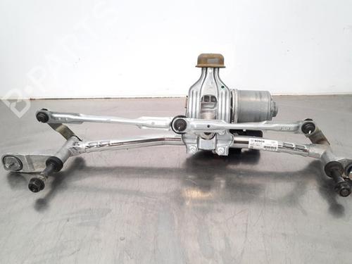 Used Front wipers mechanism PEUGEOT 3008 II SUV (MC_, MR_, MJ_, M4_) 1.6 PureTech 180 (M45GFR, M45GFU) (181 hp) 15293086