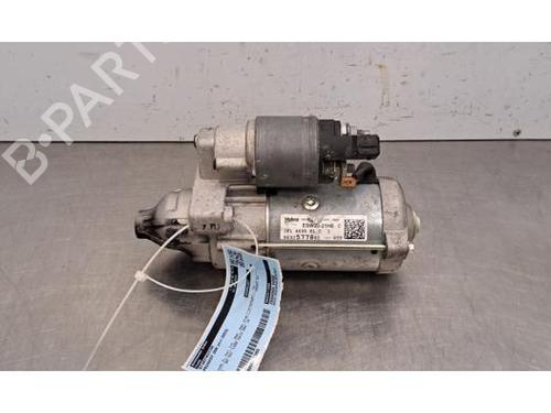Used Starter Starter PEUGEOT 308 III (FB_, FH_, FP_, F3_, FM_) BlueHDi 130 (FBYHZL, FBYHZT) (131 hp) 34433755 34433755