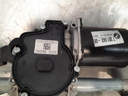 Front wipers mechanism BMW 2 Gran Coupe (F44) 216 d | BP11728021C83 