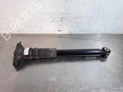 Used Right rear shock absorber PEUGEOT 2008 II (UD_, US_, UY_, UJ_, UR_, UC_) 1.2 PureTech 130 (USHNS, URHNS) (130 hp) 23627974
