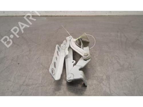 Used Hinge/Door check strap PEUGEOT 3008 II SUV (MC_, MR_, MJ_, M4_) 1.2 THP/ PureTech 130 (MRHNSM, MRHNSU, MRHNSJ, MRHNYW,... (131 hp) 29195417