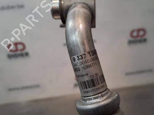 AC pipe BMW 1 (F20) 118 i | BP15023374M126 