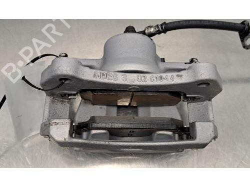 Left front brake caliper BYD e6 EV | BP33918021M105  - Image 7