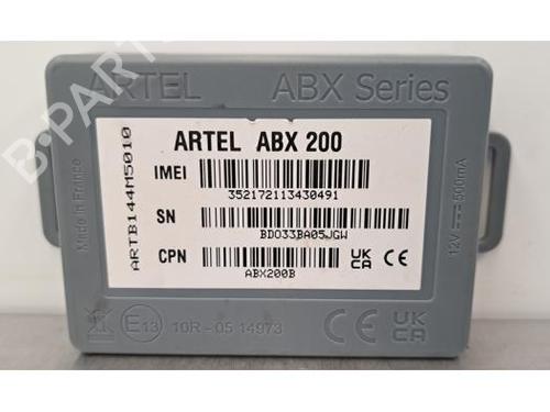 Elektronisk modul VW ID.4 (E21) PRO (286 hp) 26701502
