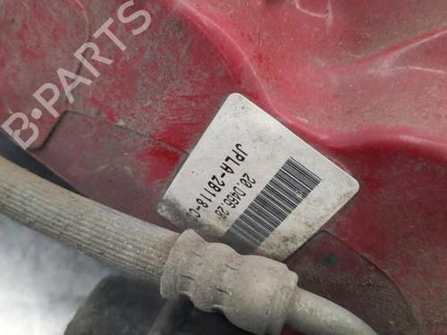 Right front brake caliper LAND ROVER RANGE ROVER SPORT II (L494) 2.0 Si4 4x4 | BP23579843M104 