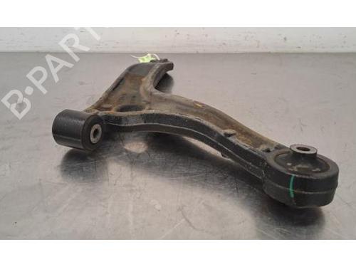 Left front suspension arm RENAULT MASTER III Van (FV) 2.3 dCi 135 FWD (FV0N, FV08, FV06, FV00, FV1S) | BP29871898M12 