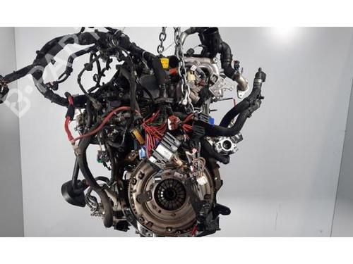 Engine NISSAN PRIMASTAR Van (X82) 2.0 dCi 150 | BP28032904M1