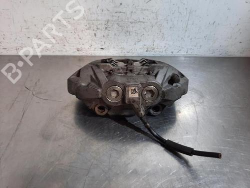 Left front brake caliper MERCEDES-BENZ GLC Coupe (C253) 250 d 4-matic (253.309) | BP29621410M105 