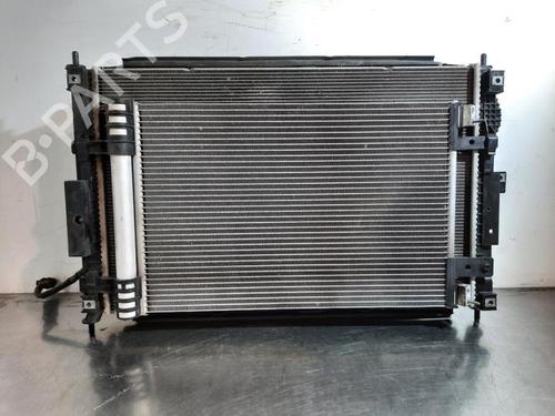 Used Radiator set Radiator set 37454099 37454099