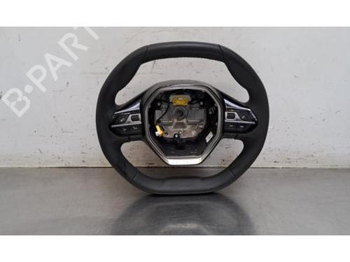 Lenkrad für Lenkrad PEUGEOT 208 II (UB_, UP_, UW_, UJ_) e-208 (156 hp) 36012388 36012388