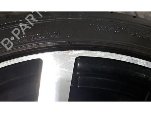 Felg VW GOLF VIII (CD1, DA1) 1.5 eTSI | BP28092388C45 