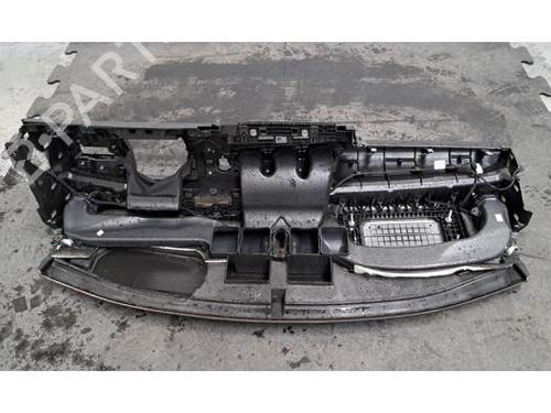 Dashboard MERCEDES-BENZ CLA Shooting Brake (X118) CLA 250 e (118.686) | BP37479422C46 - Image 7