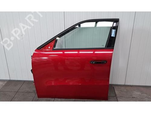 Used Left front door Left front door CITROËN C3 IV (CC_, CB_) ë-C3 (CBZYAZ) (113 hp) 33918094 33918094