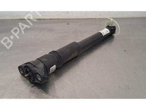 Used Right rear shock absorber PEUGEOT 208 II (UB_, UP_, UW_, UJ_) e-208 (136 hp) 29879415