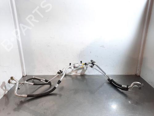 Used AC pipe FIAT FIORINO Box Body/MPV (225_) 1.3 D Multijet (95 hp) 20080896