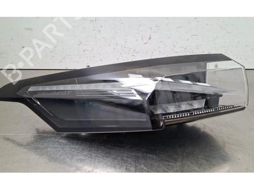 Used Left taillight Left taillight 37649275 37649275