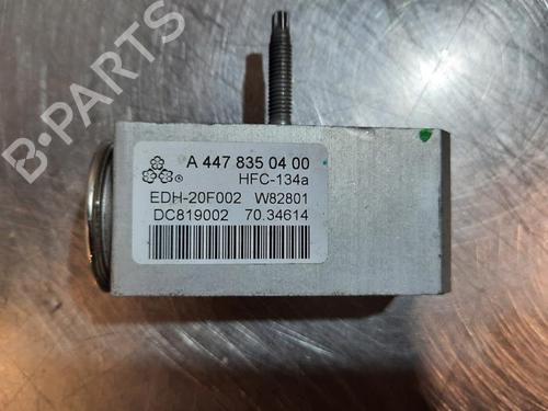 Electronic sensor MERCEDES-BENZ EQV (W447) EQV 300 (447.813, 447.815) | BP39038399M84 - Image 3