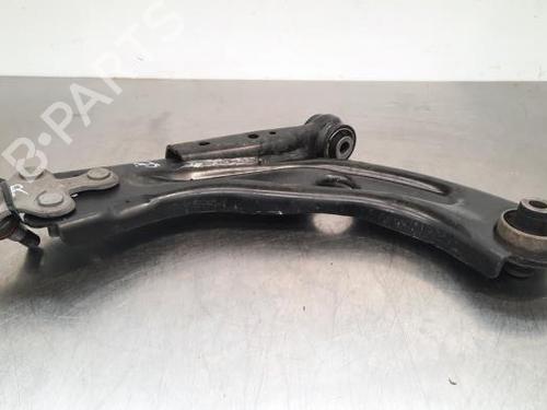 Right front suspension arm PEUGEOT 308 III (FB_, FH_, FP_, F3_, FM_) PureTech 110 (FPHNPL) | BP23601041M13 