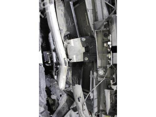 Engine mount PEUGEOT 508 II (FB_, FH_, F3_) 1.6 PureTech 180 (F35GFR) | BP39038575M89 - Image 18