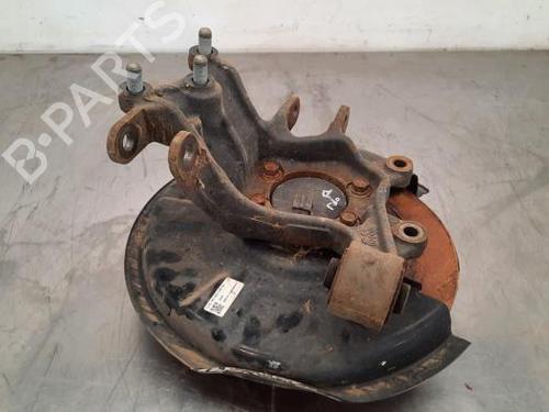 Right rear steering knuckle HYUNDAI TUCSON (TL, TLE) 1.7 CRDi | BP23593746M28 