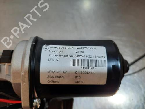 Electronic module MERCEDES-BENZ EQV (W447) EQV 300 (447.813, 447.815) | BP39038520M83 - Image 5