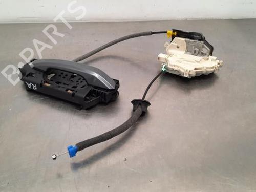 Other AUDI A5 Sportback (F5A, F5F) 2.0 TFSI | BP23584635O1 