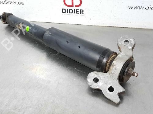 Left rear shock absorber OPEL INSIGNIA B Sports Tourer (Z18) 1.6 CDTi (35) | BP10871769M18 