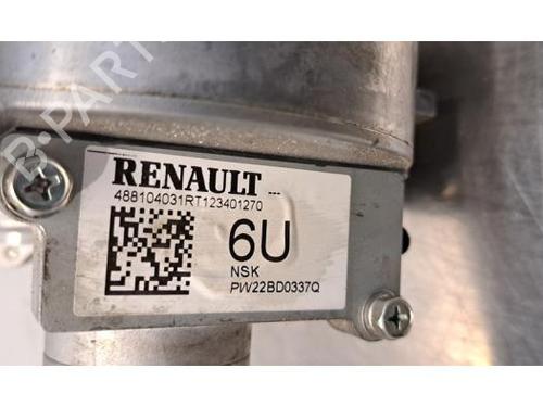 Steering column DACIA JOGGER (RK_) 1.0 TCe 110 (RKMD) | BP30629418M21