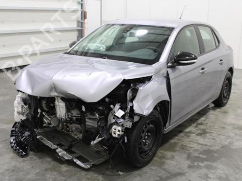 Fuse box OPEL CORSA F (P2JO) 1.2 (68) | BP23586590E1  - Image 5