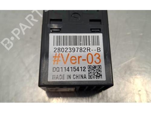 Electronic module DACIA SANDERO III 1.0 TCe 100 ECO-G | BP39909140M83 - Image 3