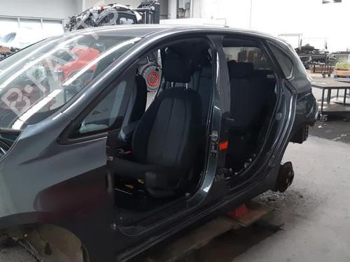 Left front driveshaft BMW 2 Active Tourer (F45) 216 d | BP23583123M38 - Image 34