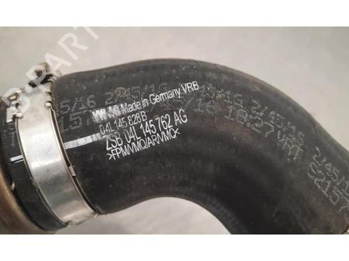 Pipe AUDI A5 Sportback (F5A, F5F) 2.0 TDI quattro | BP23613333M125 