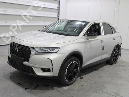 Brugte DS DS 7 Crossback (J4_, JR_, JC_) 1.6 PureTech 180 (J45GFR) (180 hp) 3479194